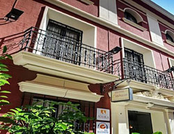 Hotel Murillo
