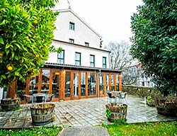 Hotel Mv Bonaval