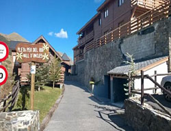 Hotel N Momentos De Navarra