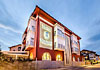 Hotel Nagusi, 3 estrellas