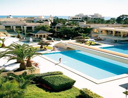 Hotel Nahrawess & Thalasso