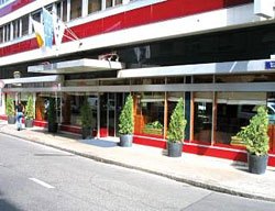 Hotel Nash Ville