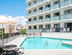 Hotel Natali Torremolinos