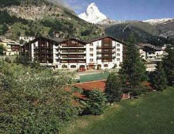 Hotel National