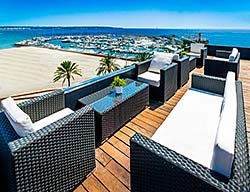 Hotel Nautic