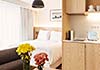 Hotel Nautilus, 4 estrellas
