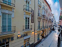 Hotel Navas