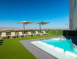 Hotel Nazaries Business & Spa