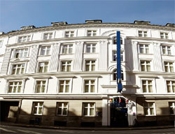 Hotel Nebo Without Facilities