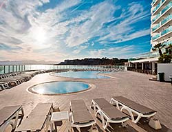 Hotel Negresco Princess