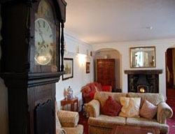 Hotel Nent Hall Country House