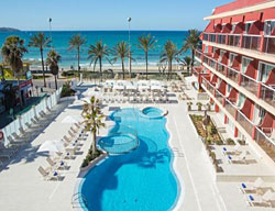 Hotel Neptuno