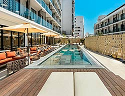 Hotel Neptuno