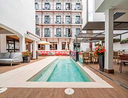 Hotel Neptuno