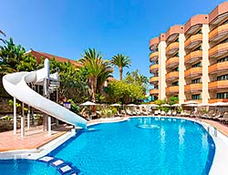 Hotel Neptuno