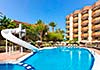 Hotel Neptuno, 4 estrellas