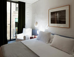 Hotel Neri