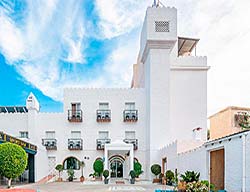 Hotel Nerja Club