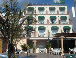 Hotel Nerja Princ