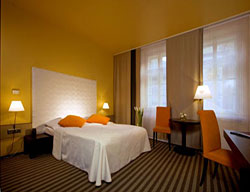 Hotel Neruda