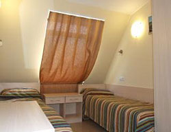 Hotel Nevsky Sky