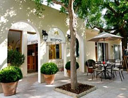 Hotel New Bompard