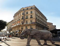 Hotel New Vieux Port
