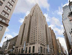 Hotel New Yorker