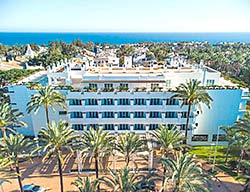 Hotel Nh Alanda & Spa