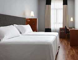 Hotel Nh Alcala