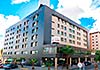 Hotel Nh Algeciras Suites, 3 estrellas