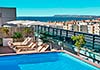 Hotel Nh Alicante, 4 estrellas