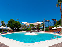 Hotel Nh Amaltea