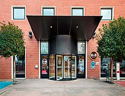 Hotel Nh Arganda