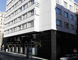 Hotel Nh Belagua