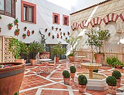 Hotel Nh Califa