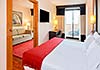 Hotel Nh Ciudad De Valencia, 3 estrellas