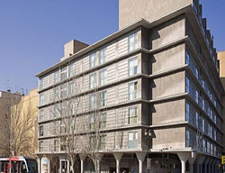 Hotel Nh Ciudad De Zaragoza