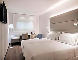 Hotel Nh Ciudad Real