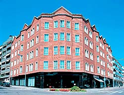 Hotel Nh Ciutat De Mataro