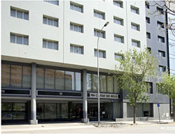 Hotel Nh Ciutat De Reus
