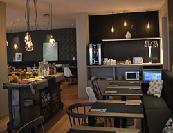 Hotel Nh Ciutat De Vic