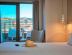 Hotel Nh Condor