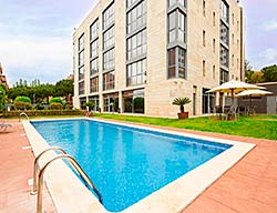 Hotel Nh Cornella