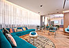 Hotel Nh Cristal, 3 estrellas