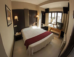 Hotel Nh Delta