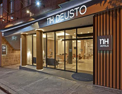 Hotel Nh Deusto