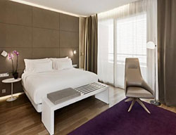 Hotel Nh Eurobuilding