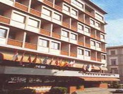 Hotel Nh Florence