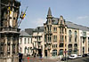 Hotel Nh Gent Belfort, 4 estrellas